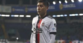 Beşiktaş, Emirhan İlkhan'ı ikna edemedi
