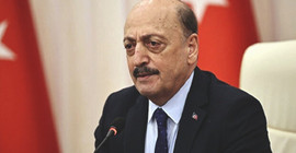 Bakan Vedat Bilgin, SGK'deki yolsuzluk iddialarını kabul etti