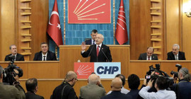 CHP’li 120 vekilin Erzurum’a aynı uçakla gidecek olması endişe yarattı: ‘Uygulama yanlış’