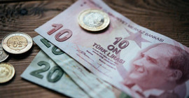 İddia: Madeni 10 lira, kağıt 500 ve 1000 lira geliyor