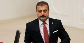 Merkez Bankası Başkanı: Enflasyon 2024'te tek haneye düşecek