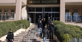Borçlanma teklifi öncesi gözaltına alınan HDP'liler:Hukuki ve yasal bir karar değil, peşini bırakmayacağız