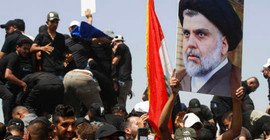 Irak Ordusu'ndan Sadr yanlılarının protestoları için açıklama: Tarafsızız