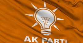 AKP Lice teşkilatında toplu istifa