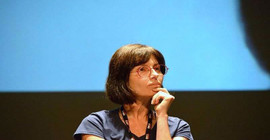 Altın Portakal Film Festivali'nin bu yılki jüri başkanı yönetmen Yeşim Ustaoğlu