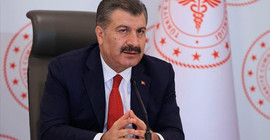 Bakan Koca: 5 maymun çiçeği vakası tespit edildi