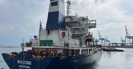 Ukrayna'dan yola çıkan tahıl gemileri nasıl sigortalanacak?