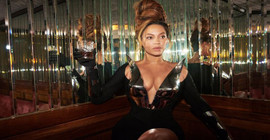 Beyoncé, yeni şarkısındaki tepki çeken sözleri değiştiriyor