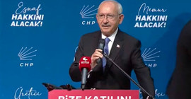 Kılıçdaroğlu: Beşli çete aracı koyuyorlar, yemezler efendim görüşmem