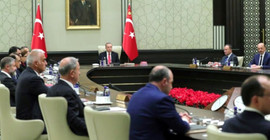 Murat Yetkin: Ankara’da tuhaf gelişmeler ve kaygı uyandıran bir gidiş var