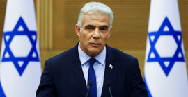 İsrail Başbakanı'ndan nükleer silah iması