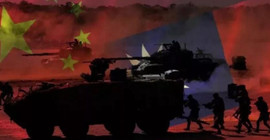 Çin ordusu, Tayvan adası çevresinde tatbikat başlattı