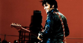 Elves Presley'nin 'kayıp' mücevherleri açık artırmaya çıkıyor