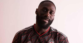 Beşiktaş, Arthur Masuaku'yu kadrosuna kattı