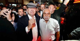 İmamoğlu: Cemevleri, Alevi vatandaşlarımızın ibadethaneleridir, nokta