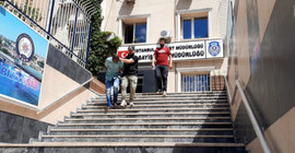 35 bin Euro'yu 'solüsyonla 150 bin Euro yapacağım' diyerek dolandırdı