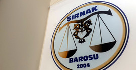 Şırnak Barosu, KPSS’nin iptali için dava açtı