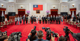 Pelosi'nin Tayvan ziyareti Rusya'yı da kızdırdı