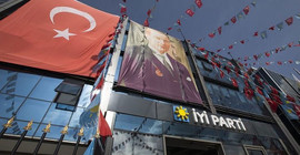 İYİ Parti'den KPSS iddialarına ilişkin suç duyurusu: Tüm sınavlar şaibeli hale gelmiştir