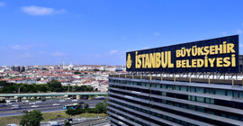 İBB'nin 2 personeline DİAYDER'e ‘yardım kartı’ vermekten soruşturma