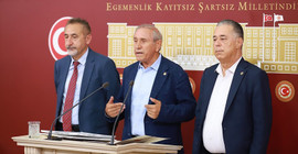 CHP’den KPSS tepkisi: Milli Eğitim Bakanını da görevden alın