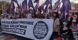 KCDP’den Bakan Soylu’ya tepki: Tahammülümüz kalmadı demekle kadın cinayetleri durdurulamaz