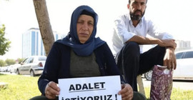 Şenyaşar ailesi: Üstünlerin hukukuna karşı hukukun üstünlüğü