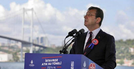 İmamoğlu'ndan İBB Meclisi’ndeki tüm partililere İSKİ çağrısı