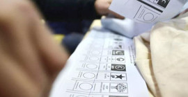 Metropoll'ün son seçim anketine göre AKP 8 puan önde