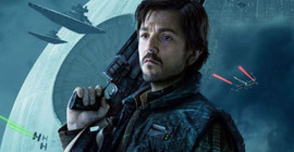 ‘Star Wars’ hayranlarının beklediği 'Andor' dizisi 21 Eylül'de yayında