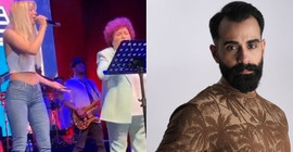Gökhan Türkmen, Selda Bağcan'ın sahneye çıkardığı Aleyna Tilki'yi hedef aldı