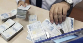 Yurttaşın ay sonu borcu artıyor: Toplam borç 1,2 trilyon lira