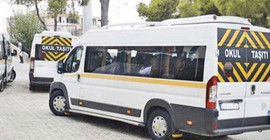 Okul servislerinde tacize karşı getirilen önlemler ertelendi