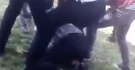 Furkan Vakfı üyelerine polis şiddeti