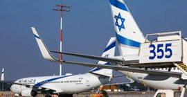 Suudi Arabistan İsrail'den sivil uçuşlara hava sahasını açtı