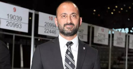 Beşiktaş yöneticisi Umut Tahir Güneş saldırı haberlerini yalanladı