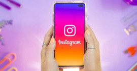 Instagram'da dikey fotoğraf paylaşılabilecek