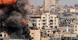 Fransa: Gazze'deki gerilimden endişeliyiz