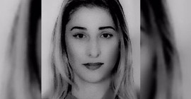 Yüksekten düştüğü iddia edilen 23 yaşındaki kadın vefat etti