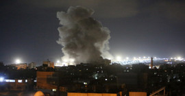 İsrail, Gazze'de ikinci İslami Cihad komutanını öldürdü