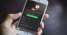 'Devlet büyüklerine hakaret' iddiasıyla Spotify'a soruşturma açıldı