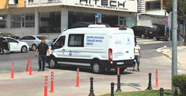 Oğlunun intiharına dayanamayan baba da intihar etti