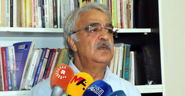 Sancar’dan 6’lı masaya ortak aday şartı