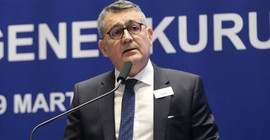 Maliyetin ağırlaştığına dikkat çeken TÜSİAD Başkanı: Ekonomide yavaşlama şiddetlendi