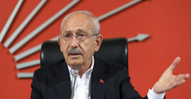 Kavcıoğlu’nu eleştiren Kılıçdaroğlu: İş dünyasına ‘fişleme yapıyoruz açıklarız’ diye gözdağı veriyorlar