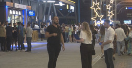 Kenan Doğulu'nun ardından Sertab Erener'in konserine de polis baskını