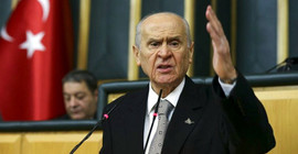 Bahçeli'den Kılıçdaroğlu'na tepki: Türkiye’de ‘Roboski’ diye bir yer yoktur, olmamıştır, olmayacaktır