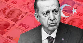 Politico'dan Erdoğan analizi: Birlikte yaşamak zor, onsuz yaşamak neredeyse imkansız