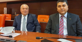 Demokrat Parti: Cemal Enginyurt ihraç edilmeyecek