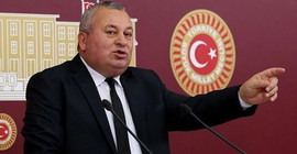 Cemal Enginyurt özür diledi: Gösterdiğim sert tepki şahsımı da rahatsız etti